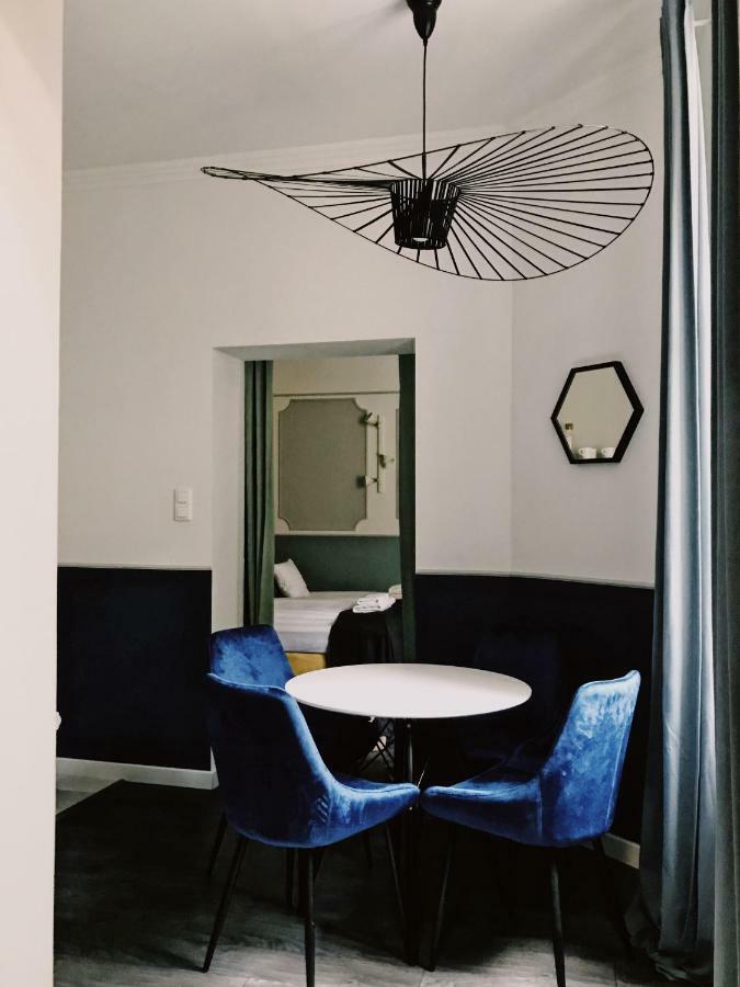 Piekny Butikowy Apartament Stary Rynek Poznan Ngoại thất bức ảnh