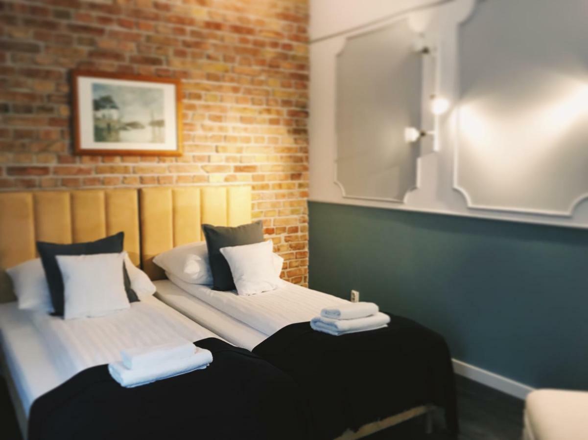 Piekny Butikowy Apartament Stary Rynek Poznan Ngoại thất bức ảnh